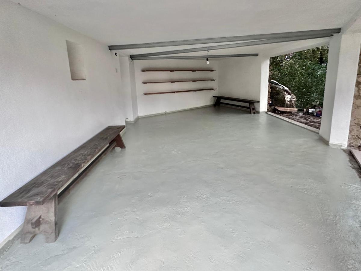 Villa Degli Ulivi Massa Marittima Dış mekan fotoğraf
