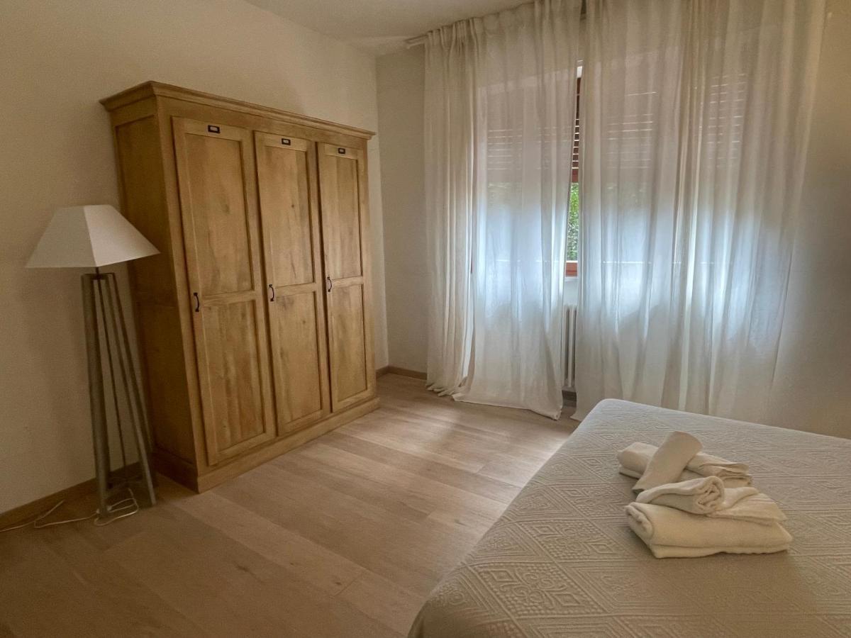 Villa Degli Ulivi Massa Marittima Dış mekan fotoğraf