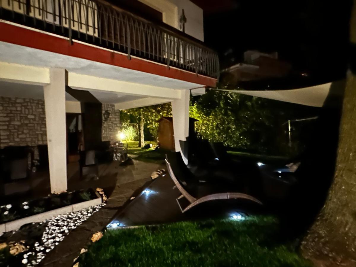 Villa Degli Ulivi Massa Marittima Dış mekan fotoğraf