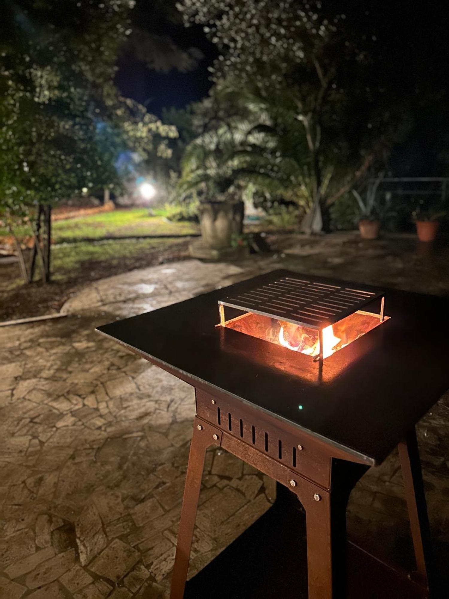 Villa Degli Ulivi Massa Marittima Dış mekan fotoğraf