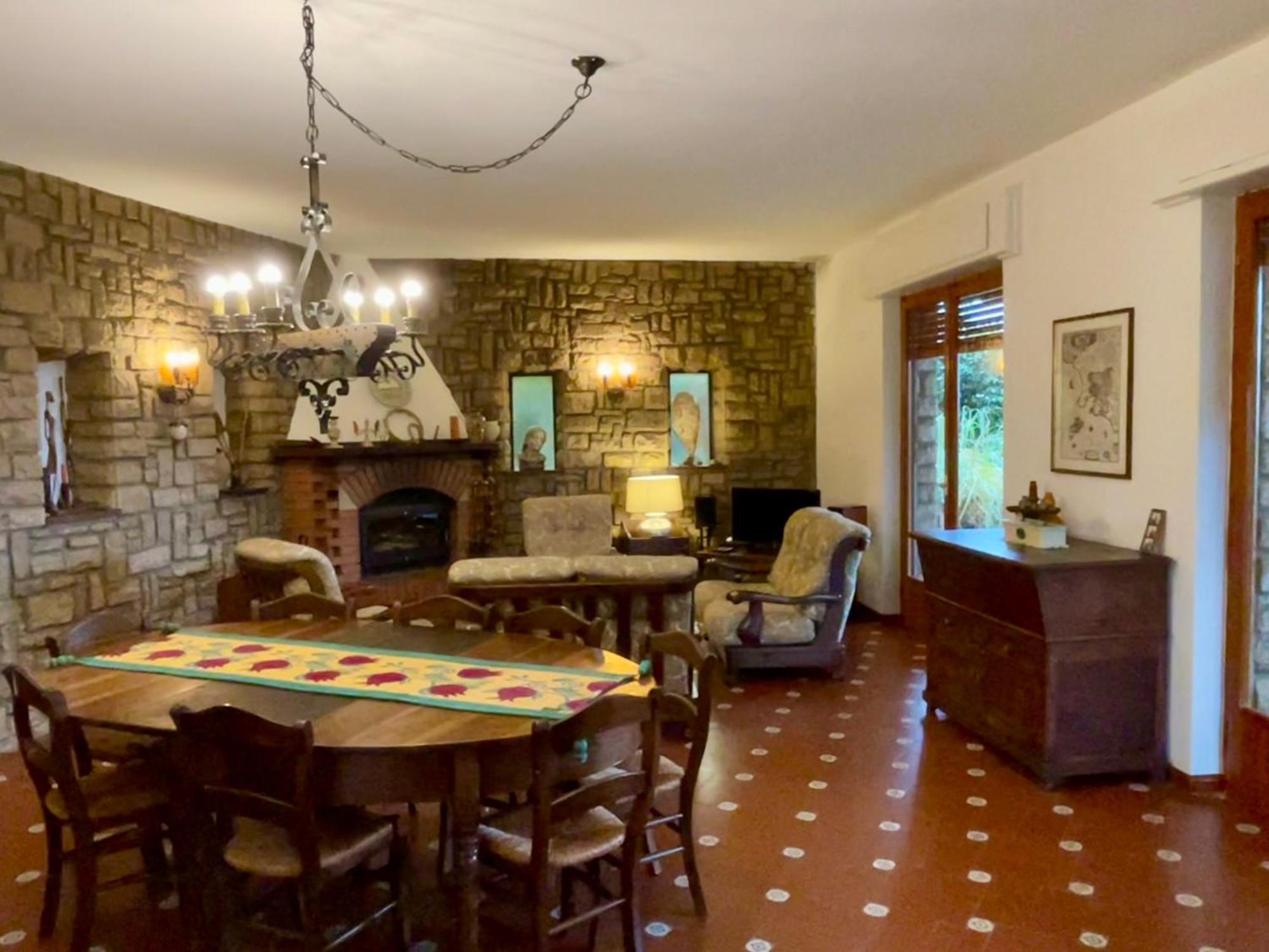 Villa Degli Ulivi Massa Marittima Dış mekan fotoğraf