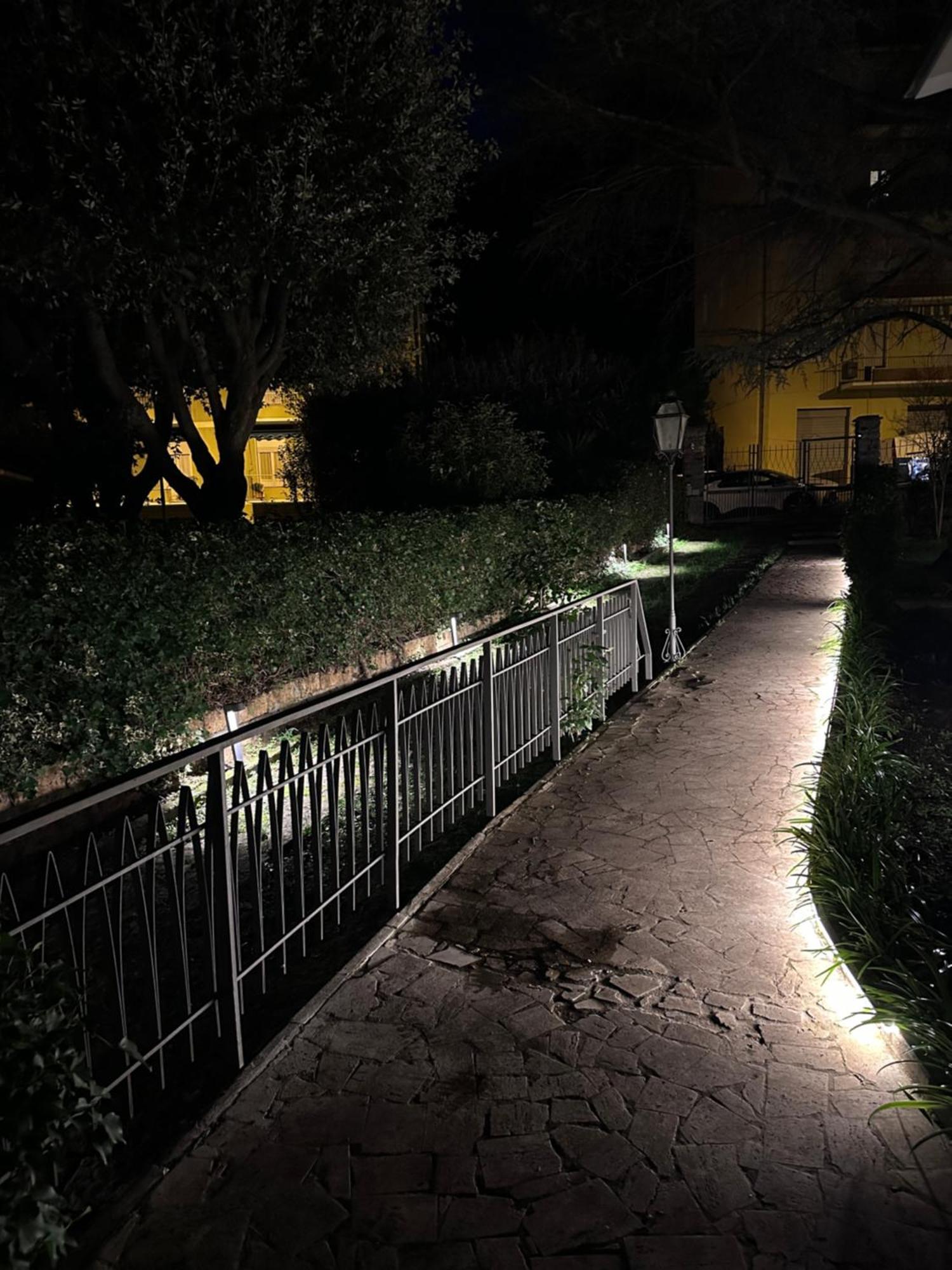 Villa Degli Ulivi Massa Marittima Dış mekan fotoğraf